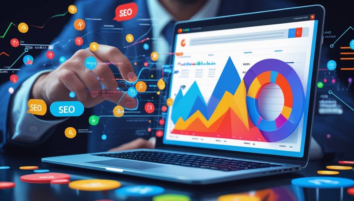 How to Use Google Analytics to Improve Your SEO