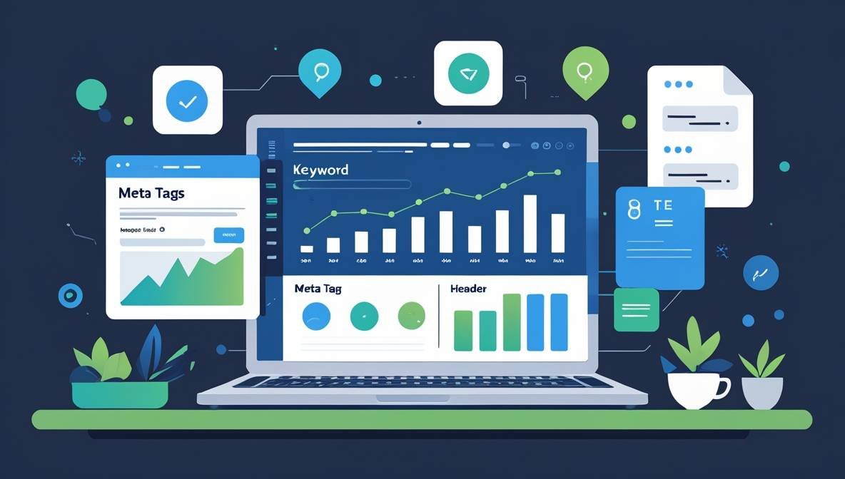 On-Page SEO: Best Practices for Optimizing Your Content