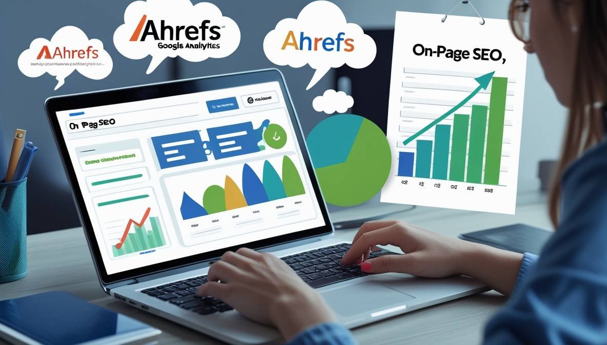 SEO for Bloggers: How to Optimize Your Blog Posts
