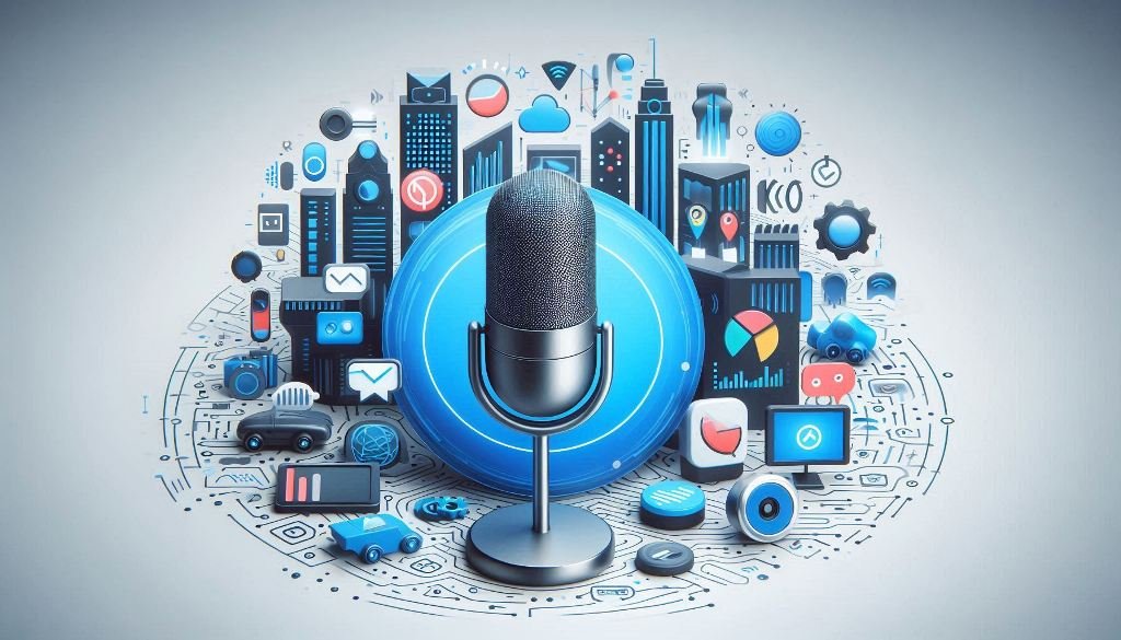 Voice Search Optimization - Preparing Your Site for the Future