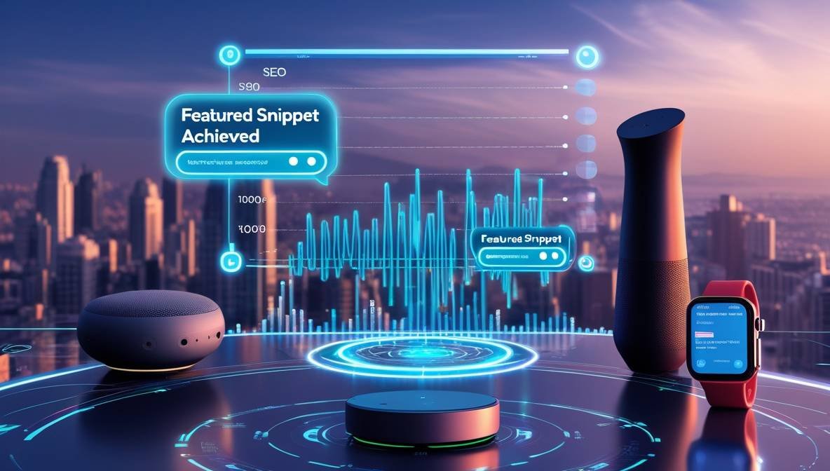 Voice Search Optimization: Preparing Your Site for the Future