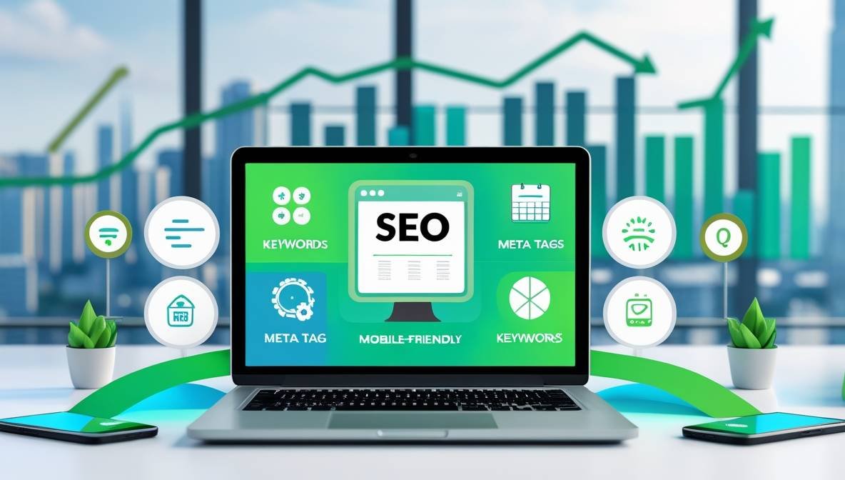 Top On-Page SEO Tools for Small Businesses in 2024