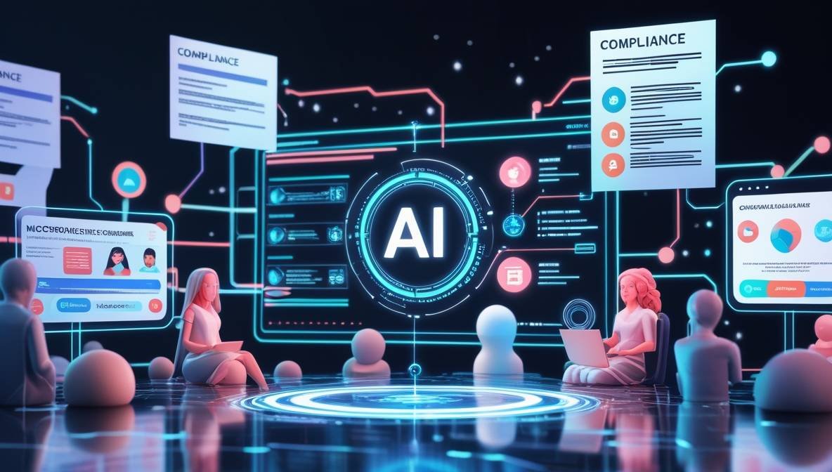 2025 Affiliate Marketing Trends: AI, Compliance, and Micro-Niches