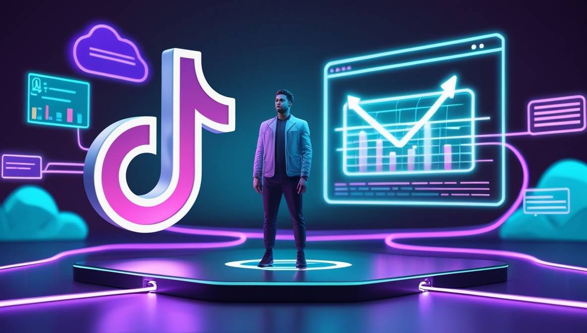 Omnichannel Marketing in 2025: Bridging TikTok Shop and Email Campaigns