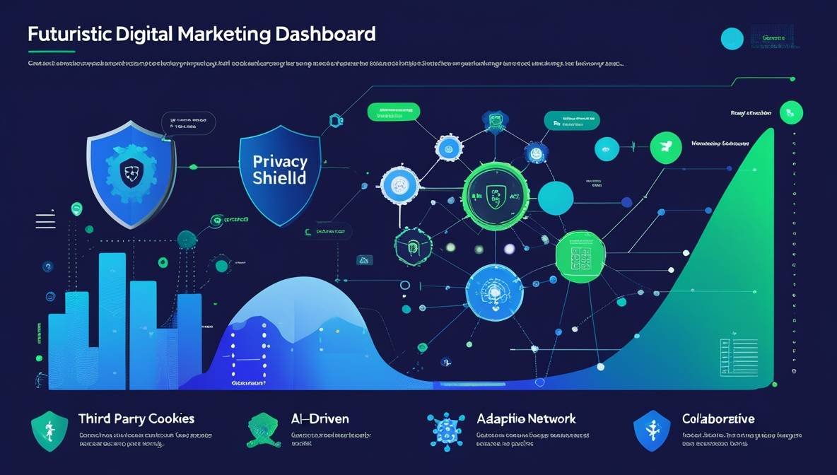 Third-Party Data Alternatives: 5 Strategies for 2025 Digital Marketing