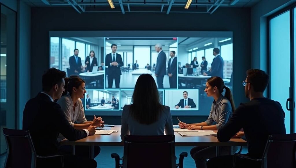 Video Storytelling Is the Future of B2B Content Marketing