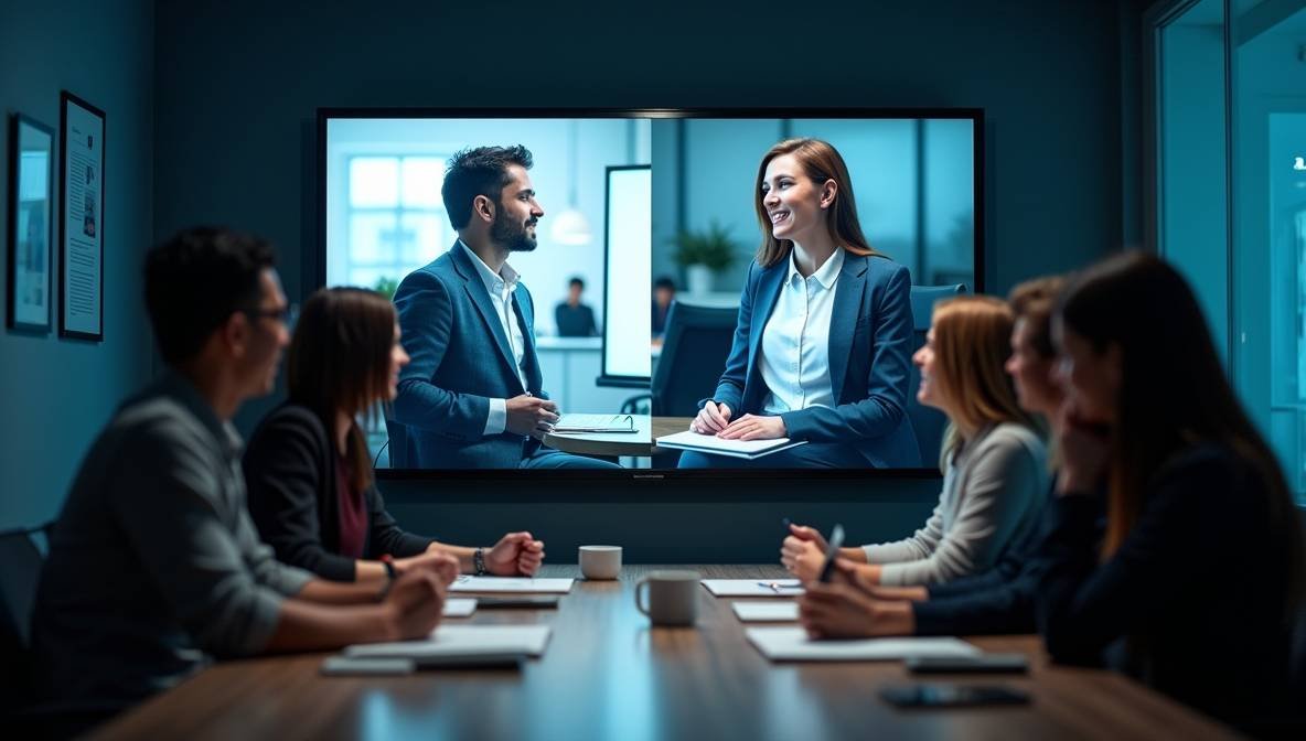 Video Storytelling Is the Future of B2B Content Marketing